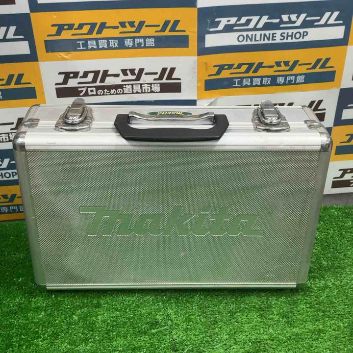 ◇マキタ(makita) コードレスペンインパクトドライバー TD021DZW【草加店】