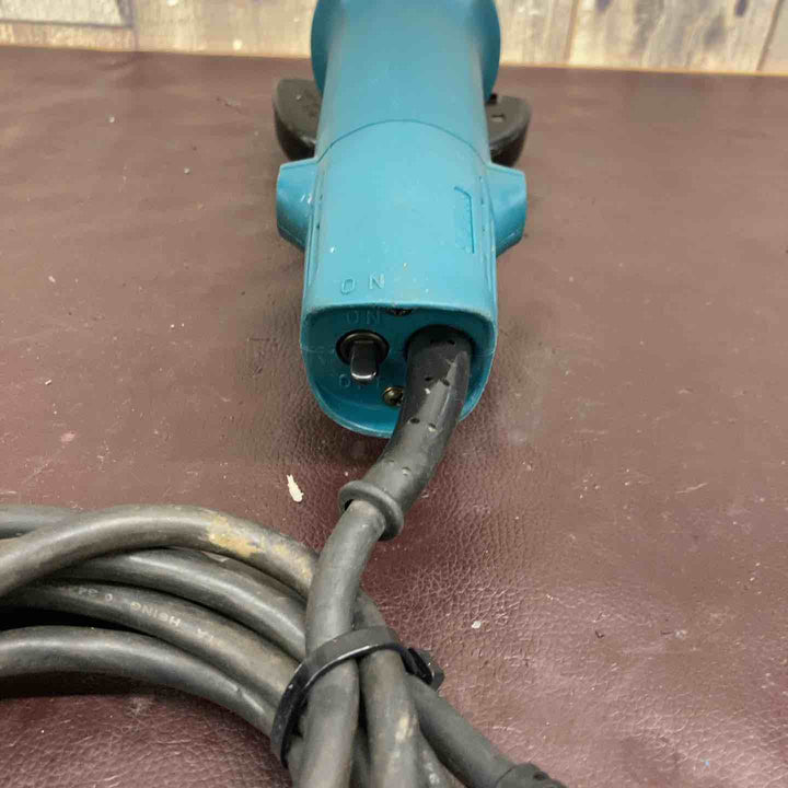 【中古品】マキタ(makita) 100mm ディスクグラインダー  9520B【東大和店】