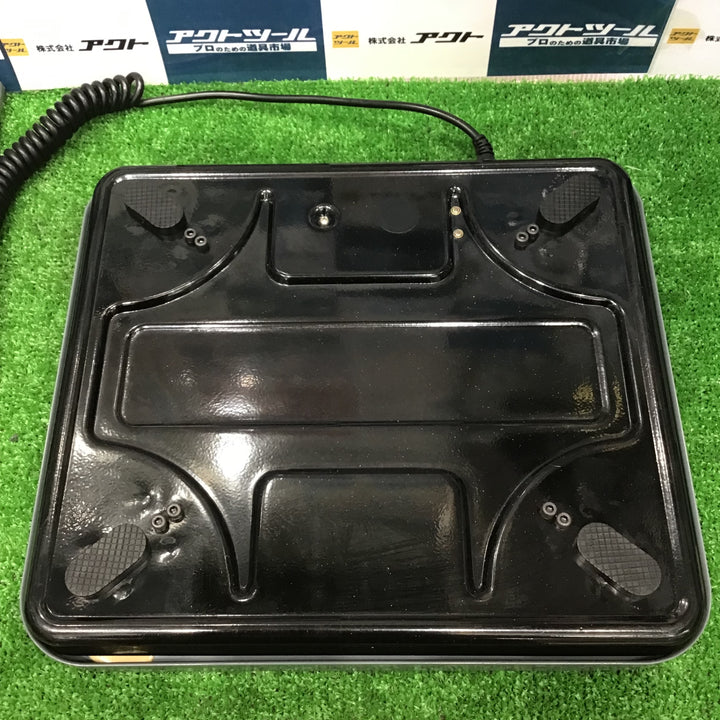 【中古品】オーハウス エコノミー台はかり SD200JP【草加店】