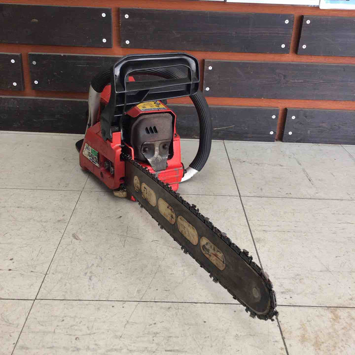 【現状品】 ゼノア/ZENOAH エンジンチェーンソー G4200 【鴻巣店】