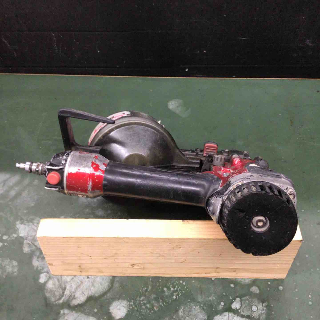 ★マキタ(makita) 高圧エア釘打ち機 AN531H【戸田店】