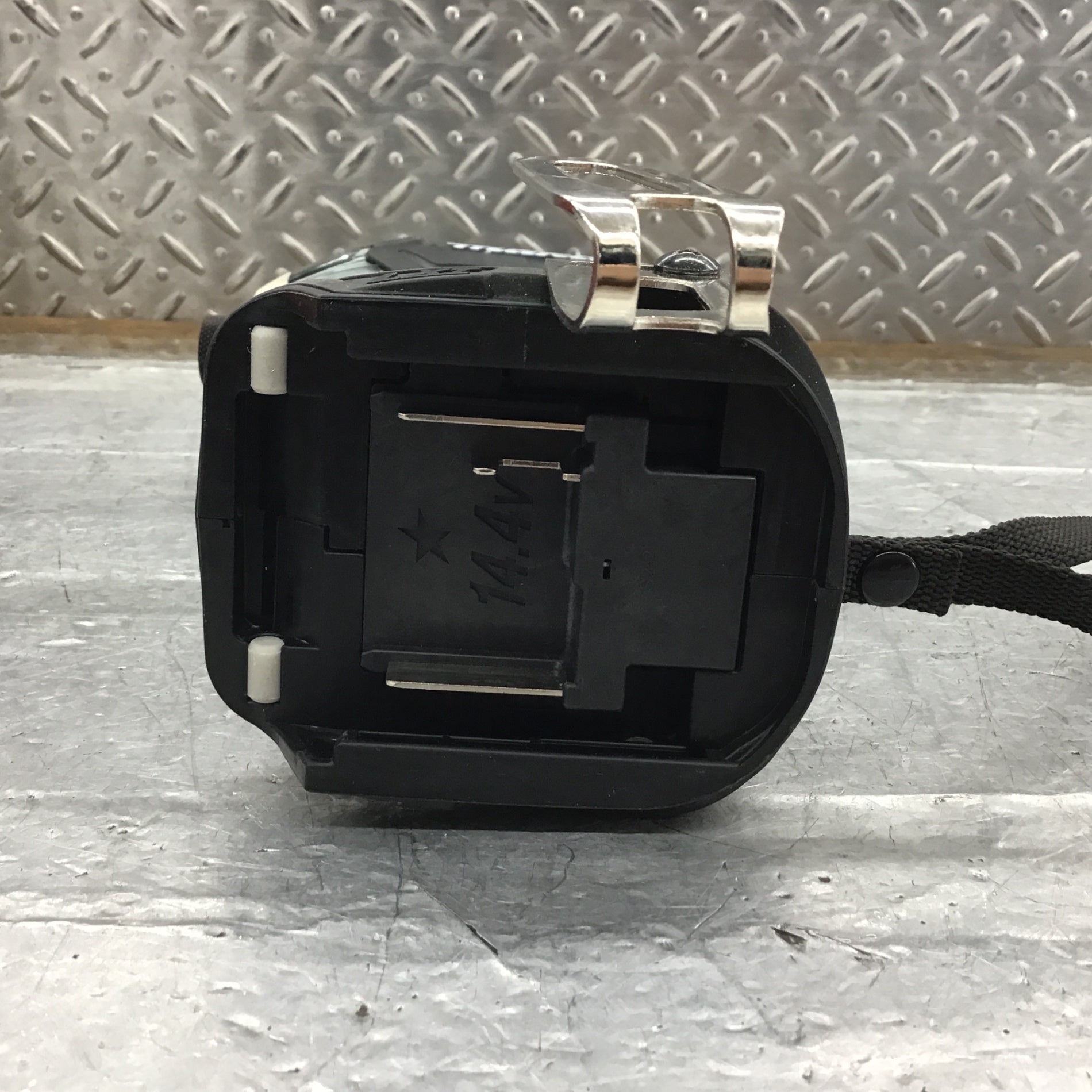 ☆マキタ(makita) コードレスソフトインパクトドライバー TS131DRGXB