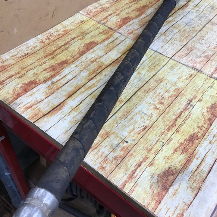 エクセン コンクリートバイブレータ E28FP【川崎店】