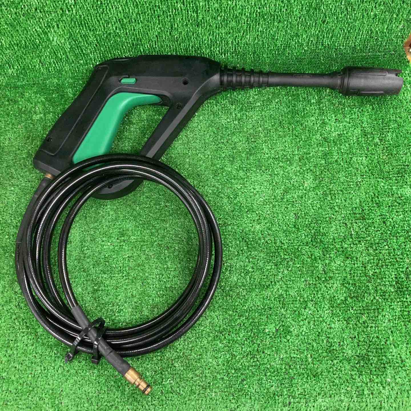 ◇ハイコーキ(HIKOKI ※旧:日立工機) 充電式高圧洗浄機 AW14DBL(NN