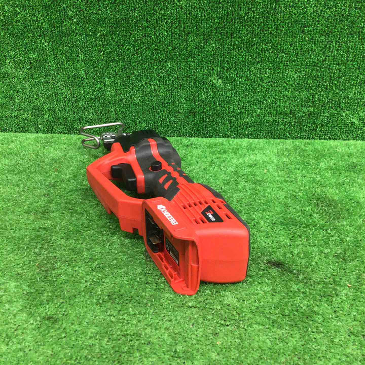 【中古品】 京セラ/KYOCERA コードレスレシプロソー BSK-1800KTL1 セット 【鴻巣店】