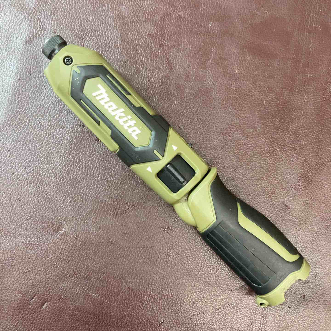 【中古品】マキタ(makita) コードレスペンインパクトドライバー TD022DSHXO 7.2V【東大和店】