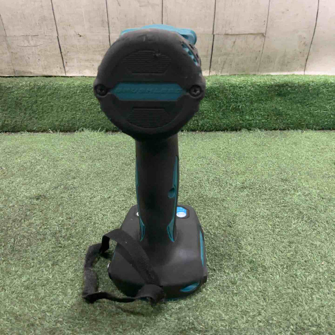 ★マキタ(makita) コードレスインパクトレンチ TW302DZ 動作確認済【川口店】