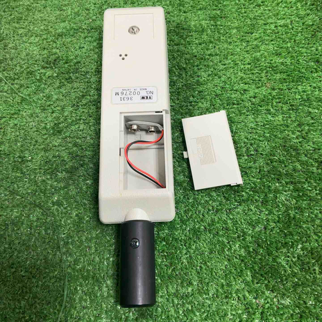YEW YOKOGAWA 3631 ポケット回転計【草加店】