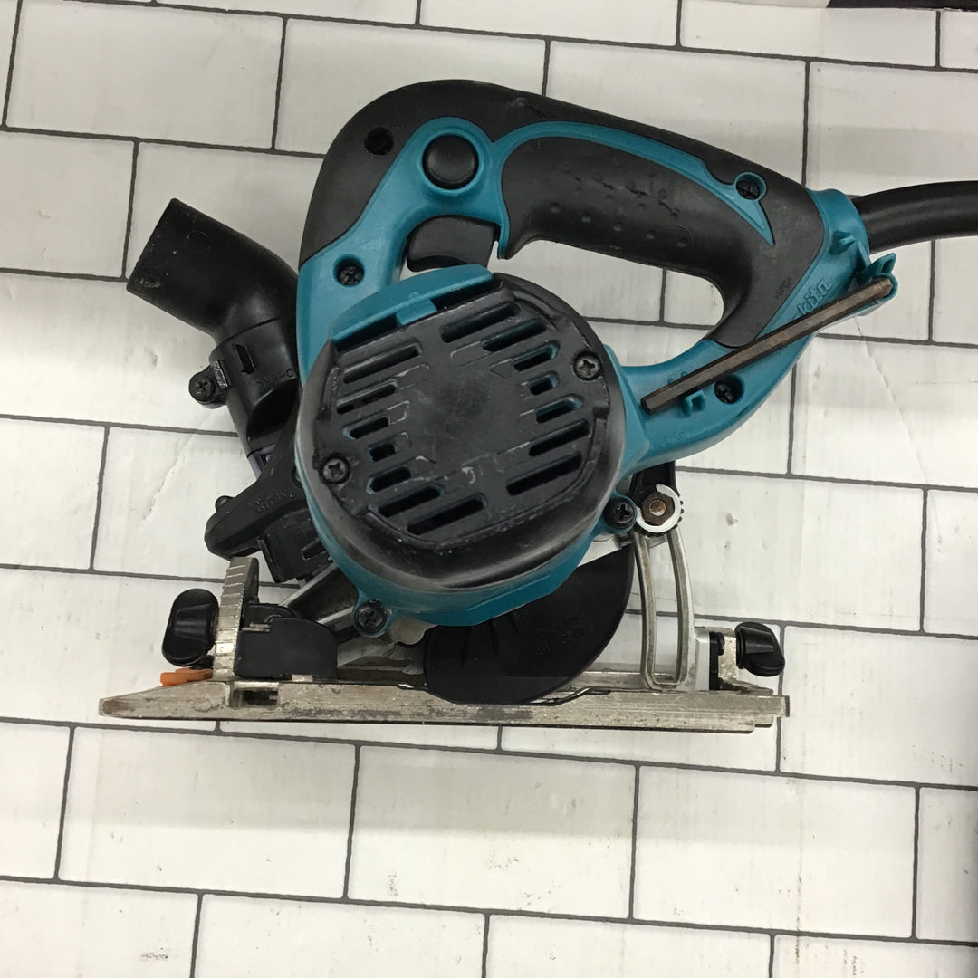 ★マキタ(makita) 防じん丸のこ KS4100F【所沢店】