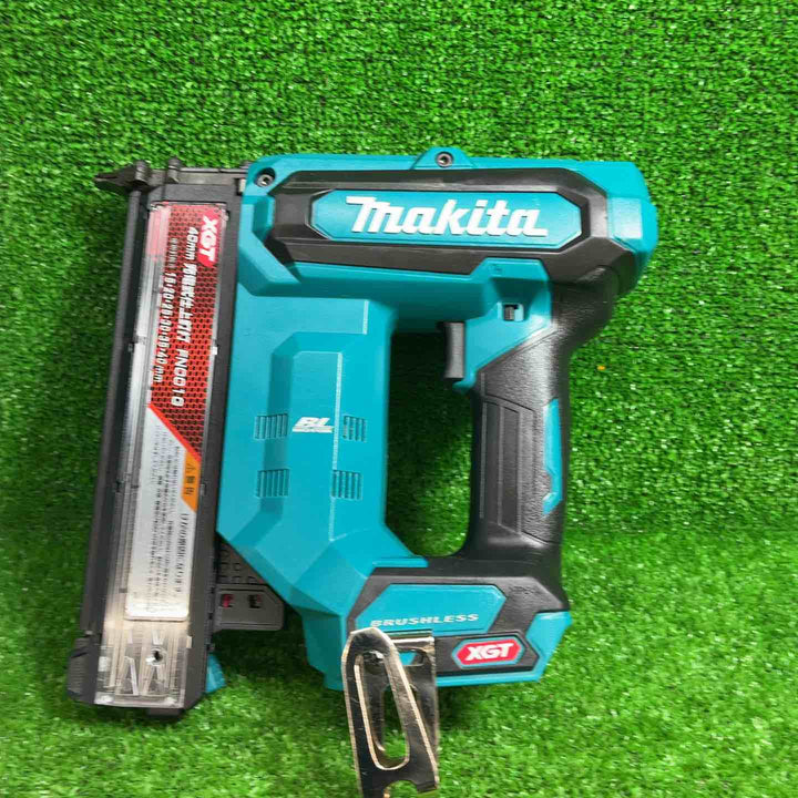 【中古品】 マキタ(makita) コードレスフィニッシュネイラ FN001GZK 【藤沢店】
