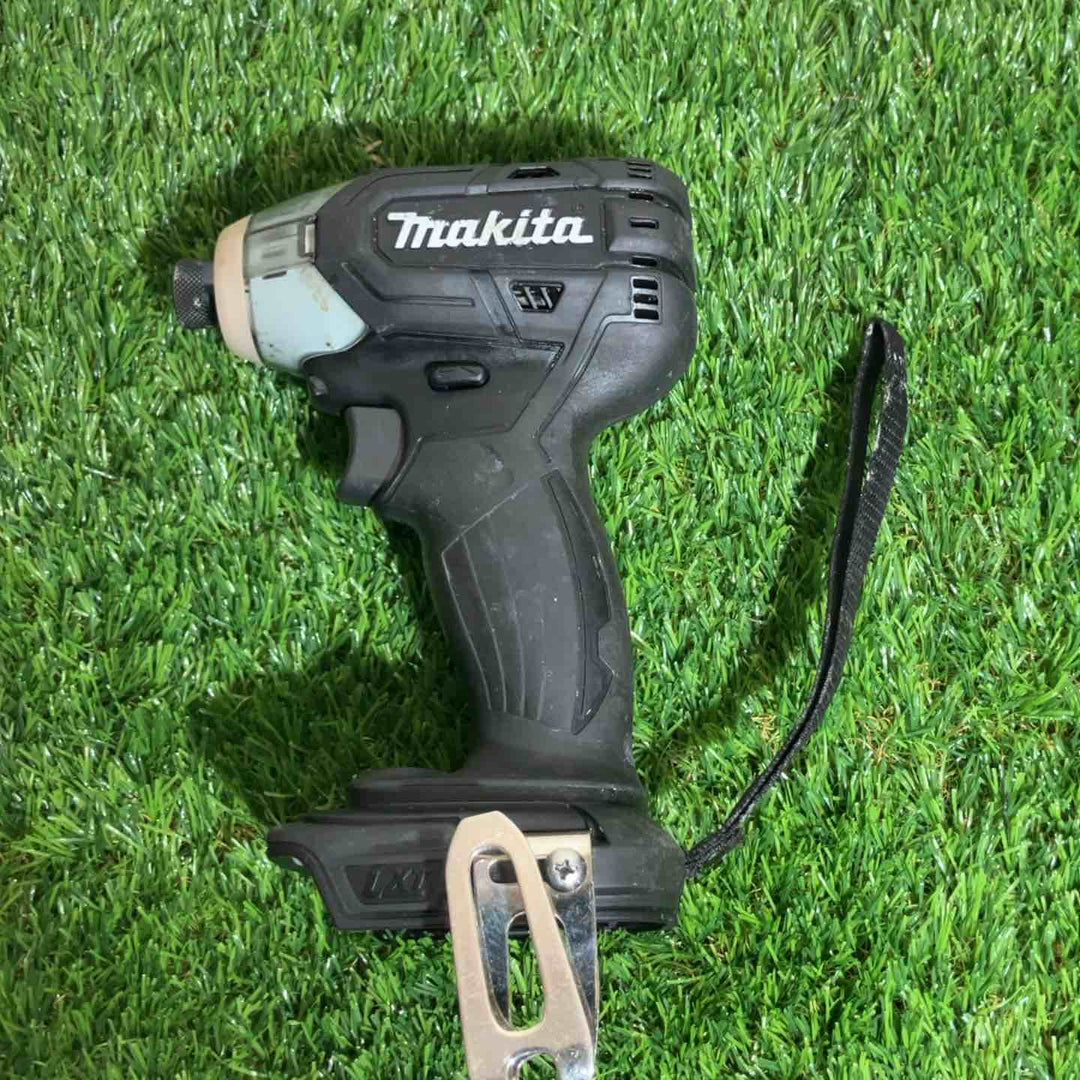 ☆マキタ(makita) 18V コードレスソフトインパクトドライバー TS141DZB 本体のみ【戸田店】