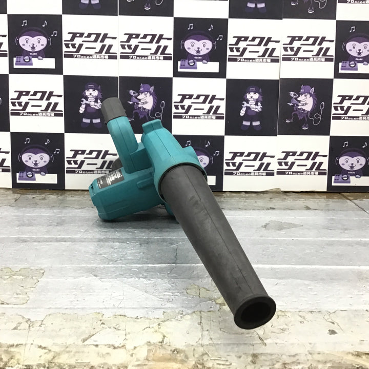 ★マキタ(makita) コードレスブロワ UB185DZ【所沢店】