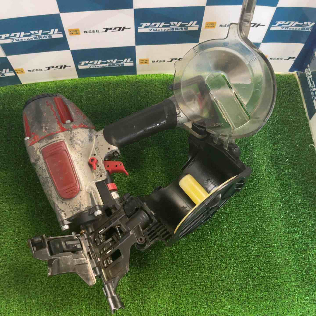 ★マックス(MAX) 常圧エア釘打ち機 CN-565S(FP)【草加店】