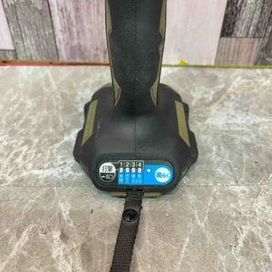 ★マキタ(makita) コードレスインパクトドライバー TD173DZO【八潮店】