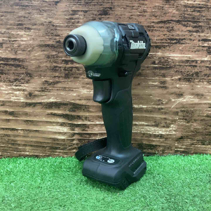 ☆マキタ(makita) コードレスインパクトドライバー TD111DZ【川越店】