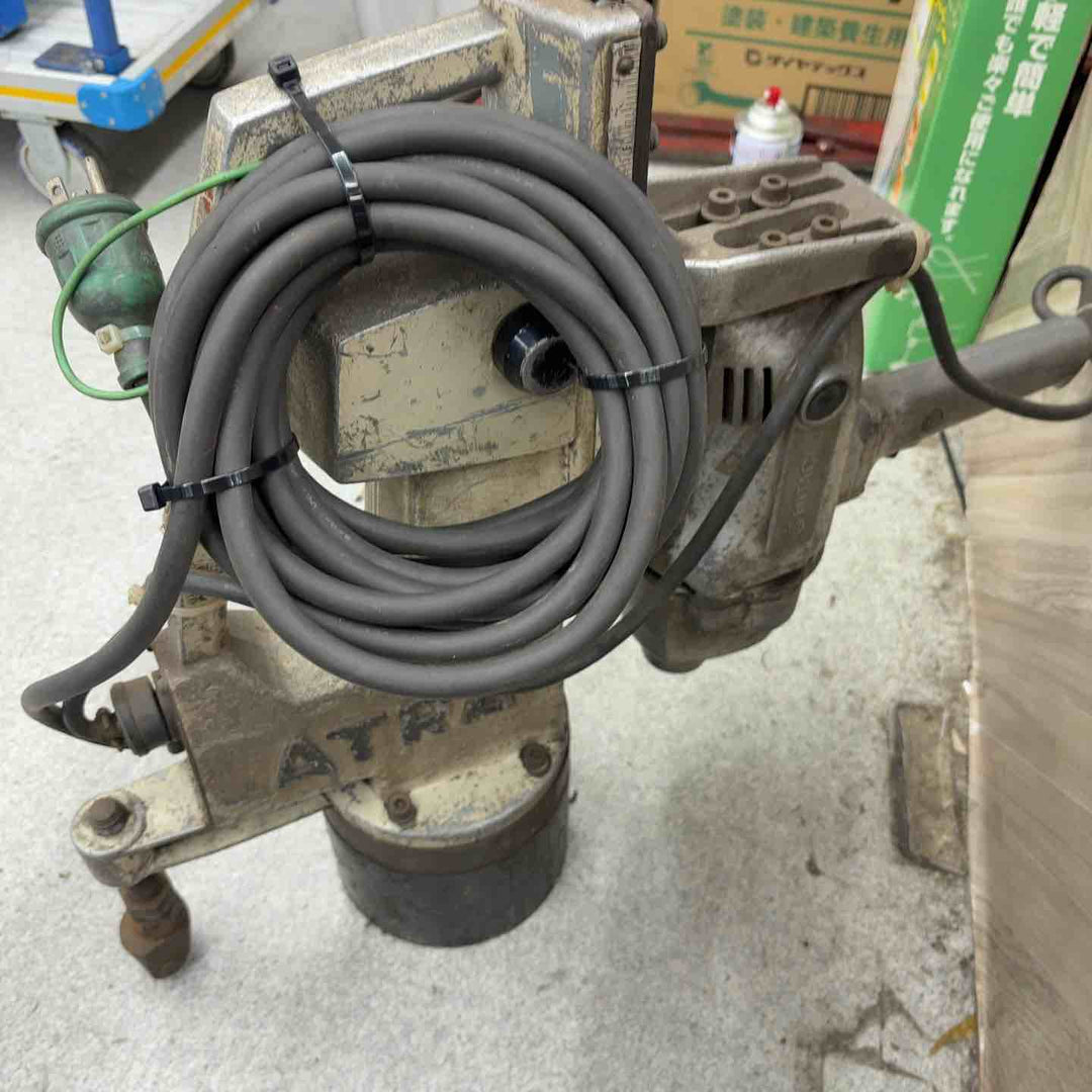 ◇日東工器 磁気ボール盤 M-210R アトラマスター【越谷店】
