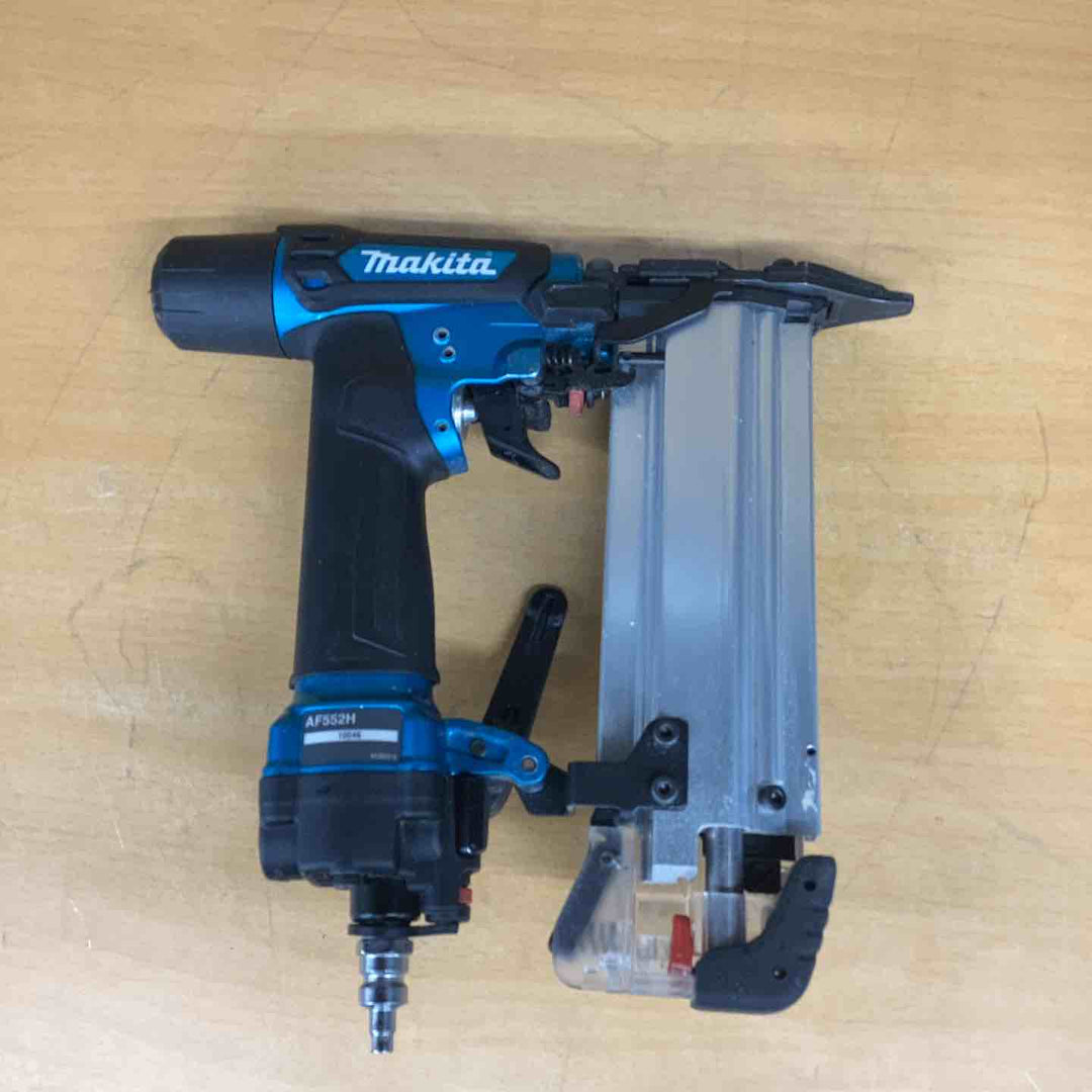 ★マキタ(makita) 高圧フィニッシュネイラ AF552HM【越谷店】