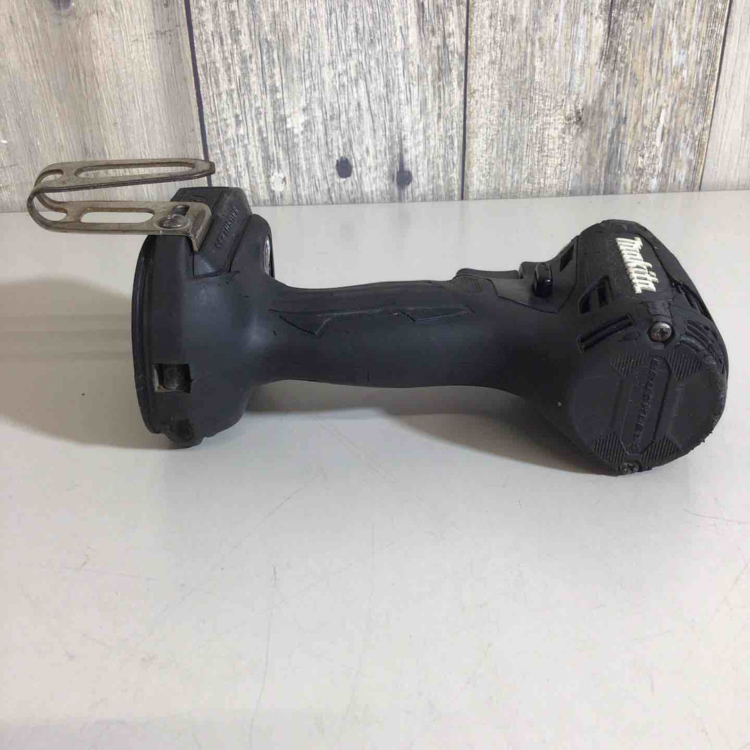 ★マキタ(makita) コードレスインパクトドライバー TD172DZB【戸田店】
