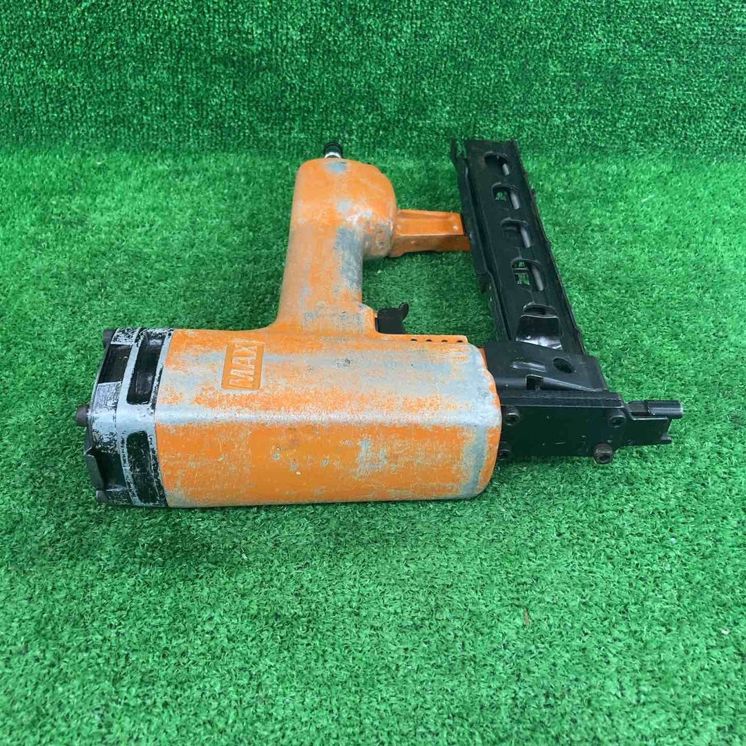 マックス(MAX) 【常圧肩巾4mm】エアタッカ モデル：TA-52/432MA 【川崎店】