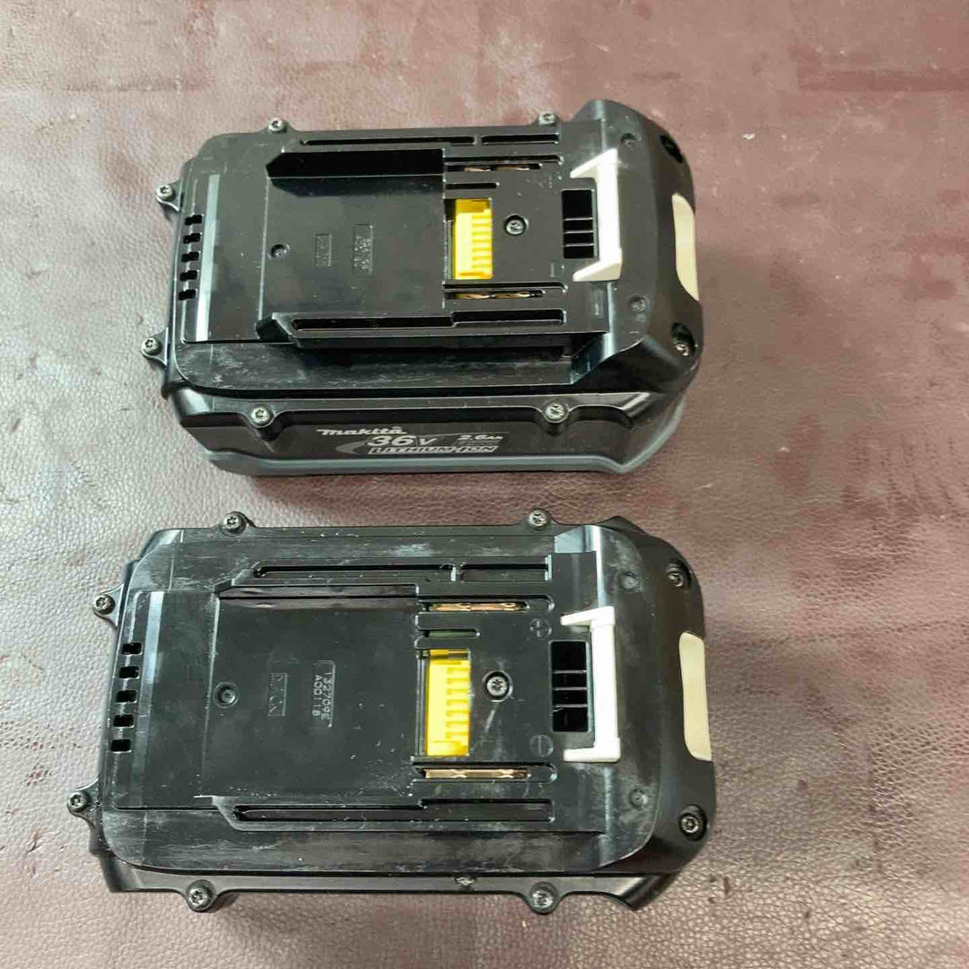 【中古品】 マキタ(makita) コードレスハンマドリル HR262DRDX 充電式ハンマードリル 【東大和店】