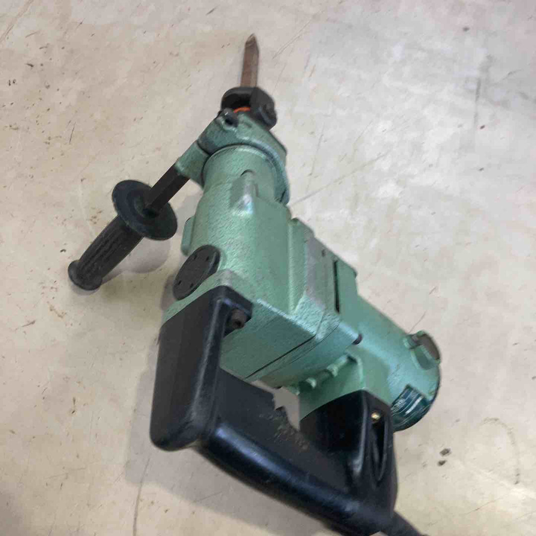 【店頭受取り限定】★ハイコーキ(HIKOKI ※旧:日立工機) ハンマドリル DH35【町田店】