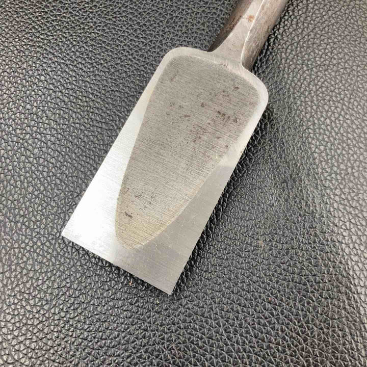 鑿　清忠 追い入れ鑿　36mm【八潮店】