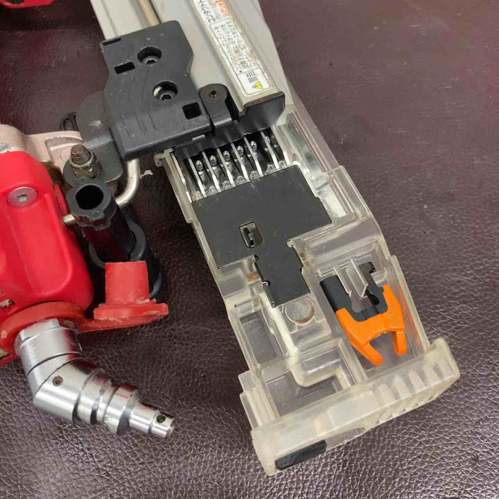 【中古品】マックス(MAX) 高圧ピンネイラ HA-50P2(D)【東大和店】