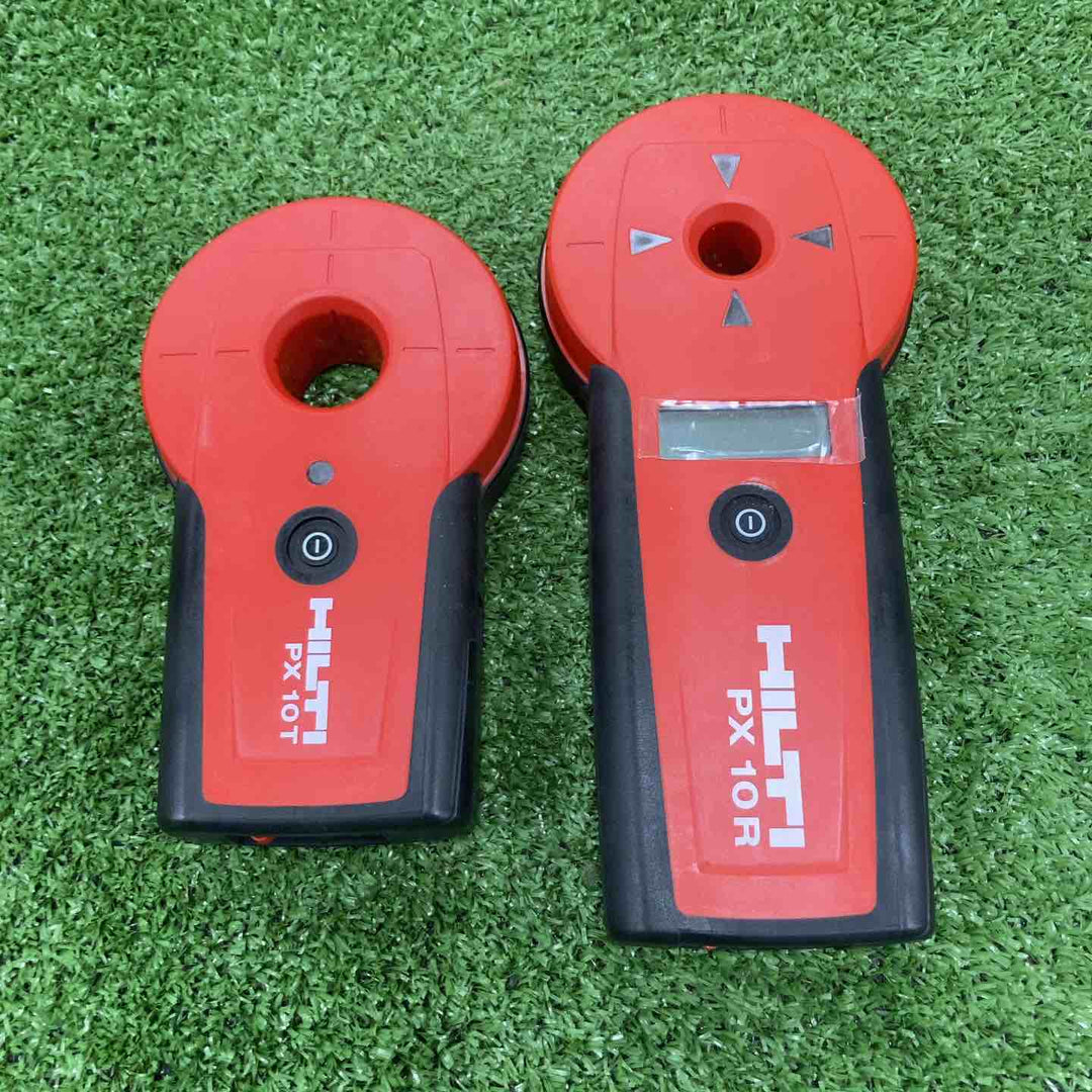 ◇ヒルティ(HILTI) トランスポインター コンクリートスキャナー PX10【川崎店】