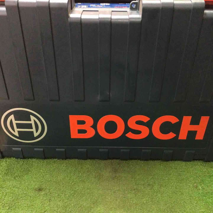 Bosch Professional(ボッシュ) 18V コードレスハンマードリル(バッテリーProCORE18V8.0Ahｘ2個、充電器GAL1880CV、ケース付) GBH18V-36C【町田店】