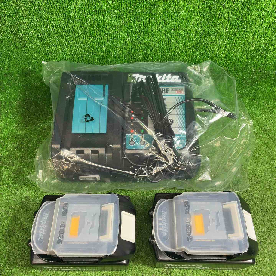 【未使用品】 マキタ (makita) コードレス丸のこ HS631DGXS 【藤沢店】