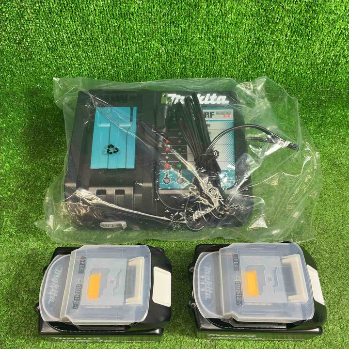 【未使用品】 マキタ (makita) コードレス丸のこ HS631DGXS 【藤沢店】