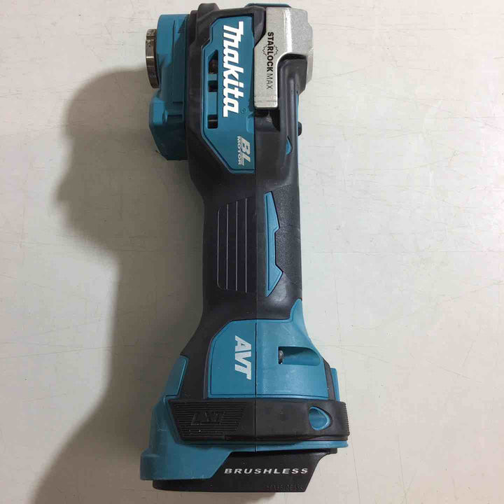 ★マキタ(makita) コードレスマルチツール TM52DZ【戸田店】