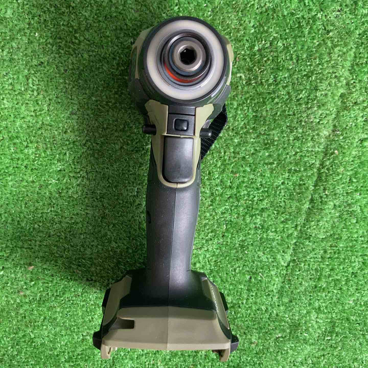 ★マキタ(makita) 40Vmaxコードレスインパクトドライバー TD005GZO【草加店】