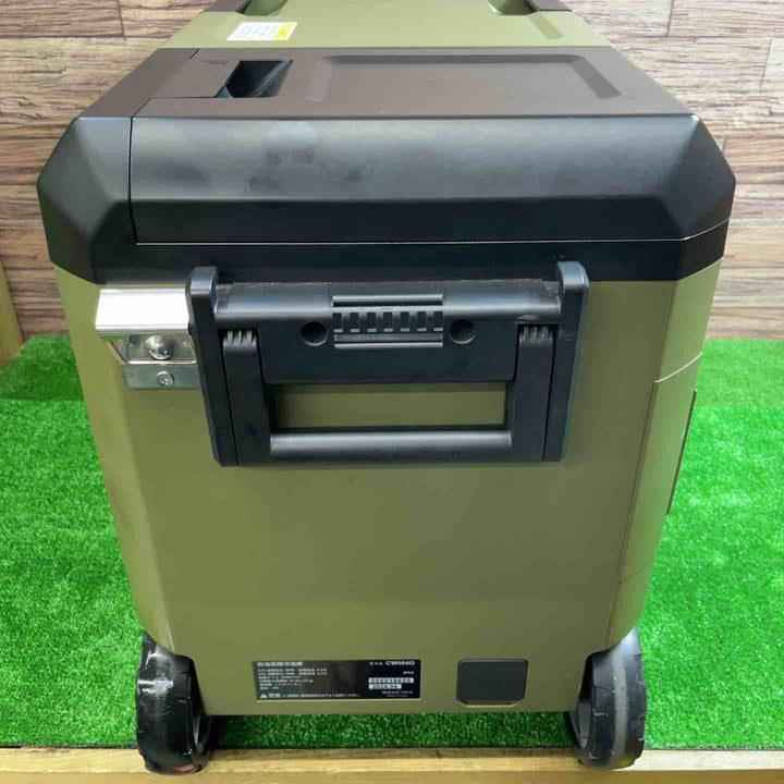マキタ(makita) コードレス冷温庫 CW004GZO【桶川店】