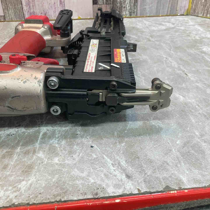 ★マックス(MAX) 高圧フロアタッカ HA-50F1(D)/4MAフロア【八潮店】