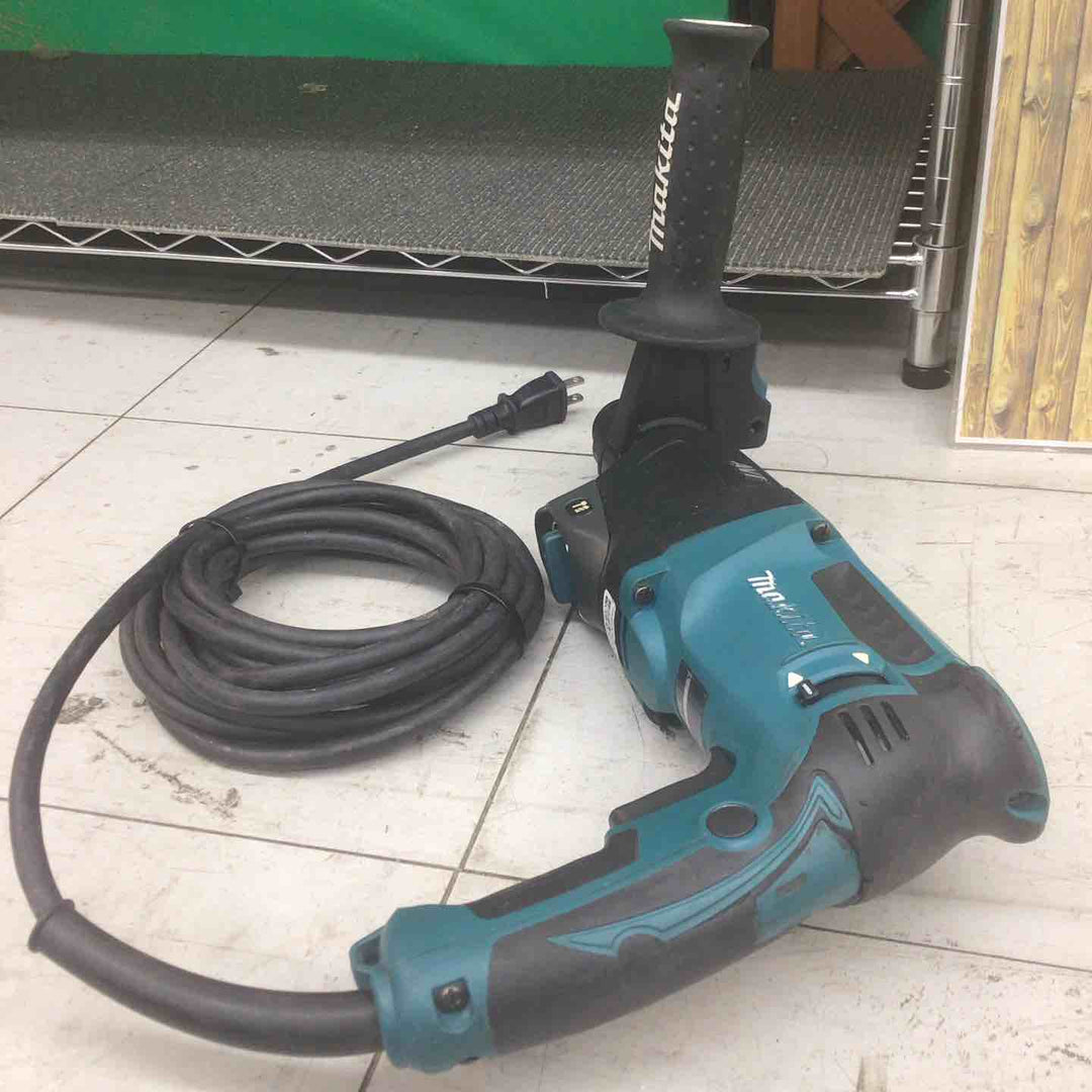 【中古品】 マキタ/makita ハンマドリル HR2611F 【鴻巣店】