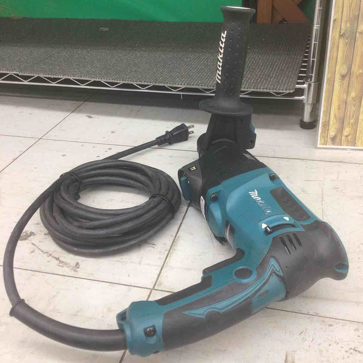 【中古品】 マキタ/makita ハンマドリル HR2611F 【鴻巣店】