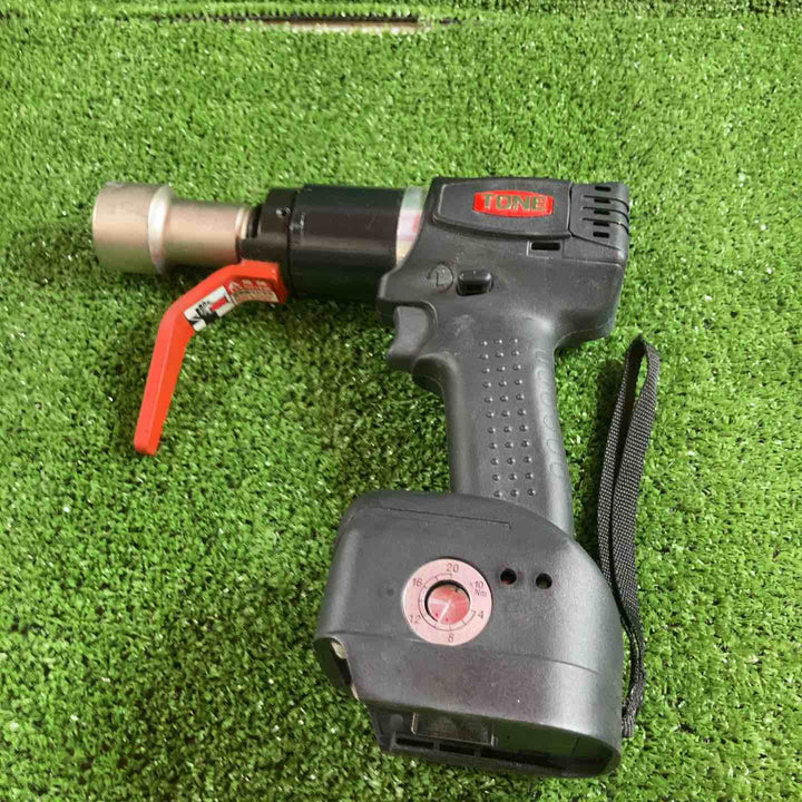 ☆トネ  コードレスナットランナー CST20【川崎店】