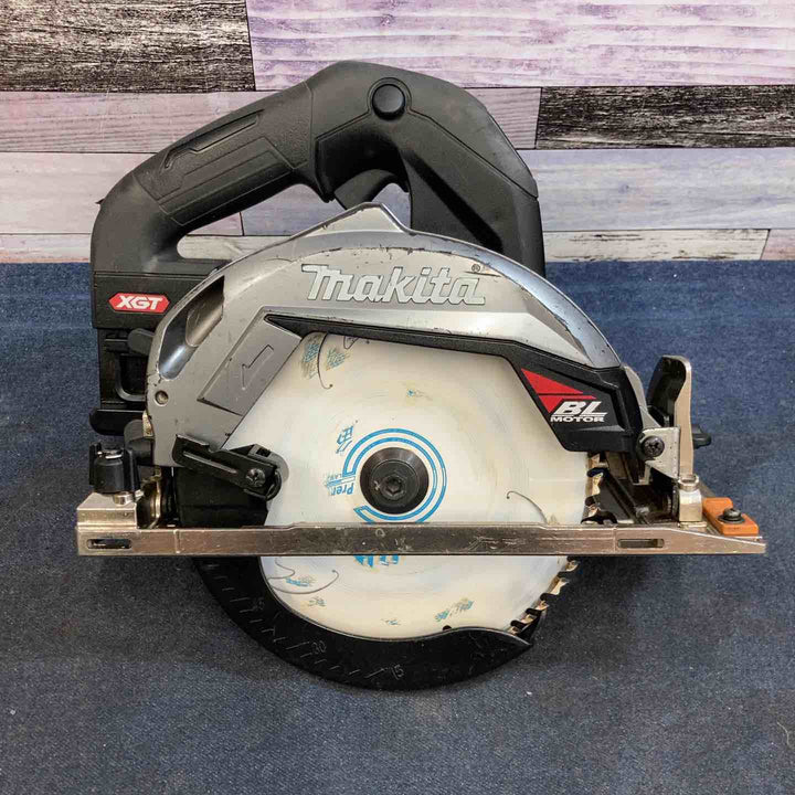 ★マキタ(makita) コードレス丸のこ HS001GZB【八潮店】