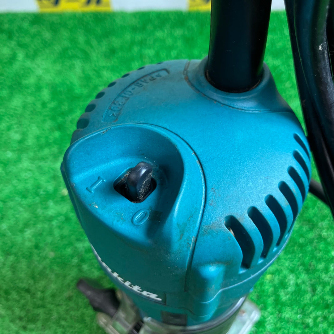 ☆マキタ(makita) 6mmトリマ 3709【越谷店】