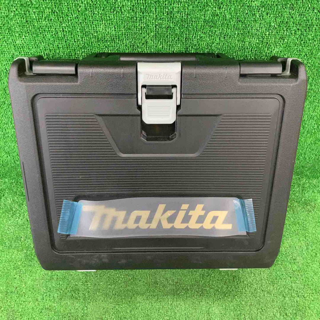 ◇マキタ(makita) コードレスインパクトドライバー TD173DZPR LTX20周年限定色 プレミアムレッド 【町田店】