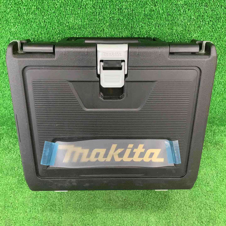 ◇マキタ(makita) コードレスインパクトドライバー TD173DZPR LTX20周年限定色 プレミアムレッド 【町田店】