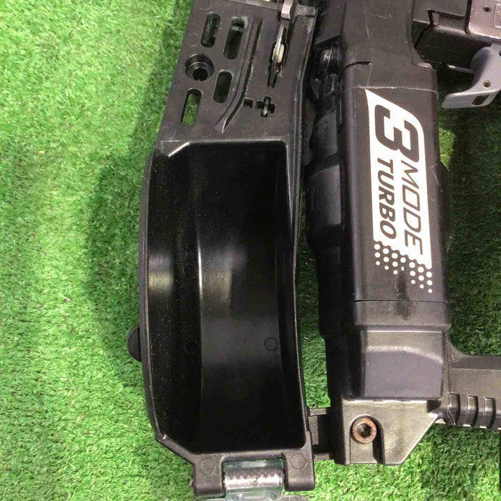 ★マックス(MAX) 高圧エアネジ打ち機 HV-R41G5-G【町田店】