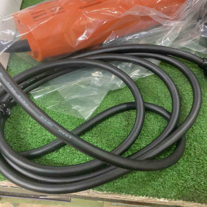 ◇日東工器(NITTO) 電動サーキットベベラー ECB-0203【町田店】