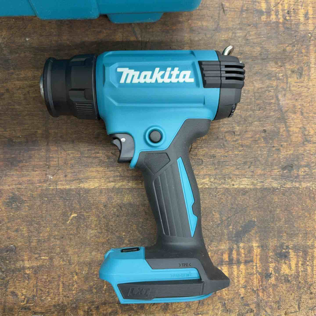 ★マキタ(makita) コードレスヒートガン HG181DZK【八潮店】