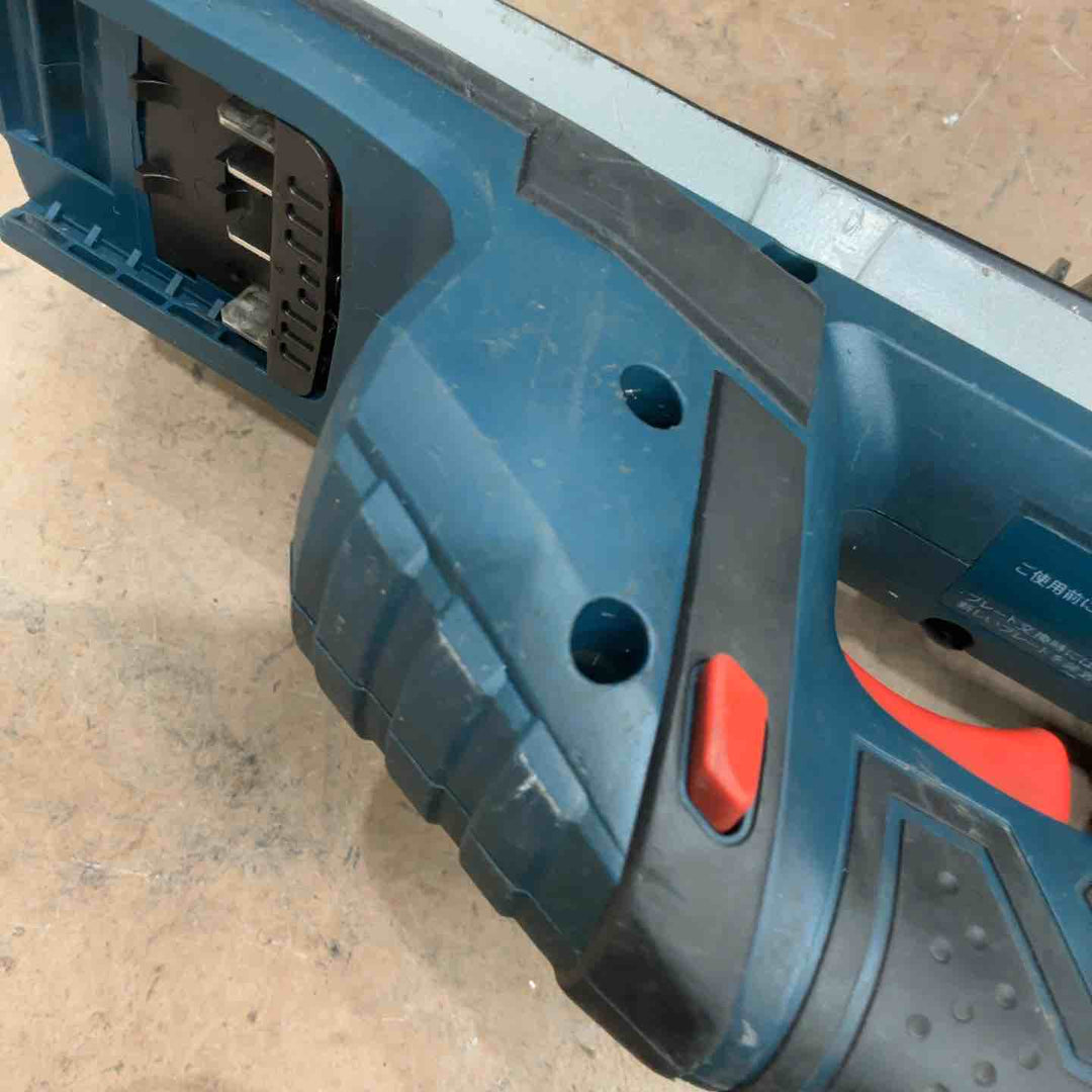 ◇ボッシュ(BOSCH) 18Vバッテリーバンドソー GCB18V-LI【草加店】
