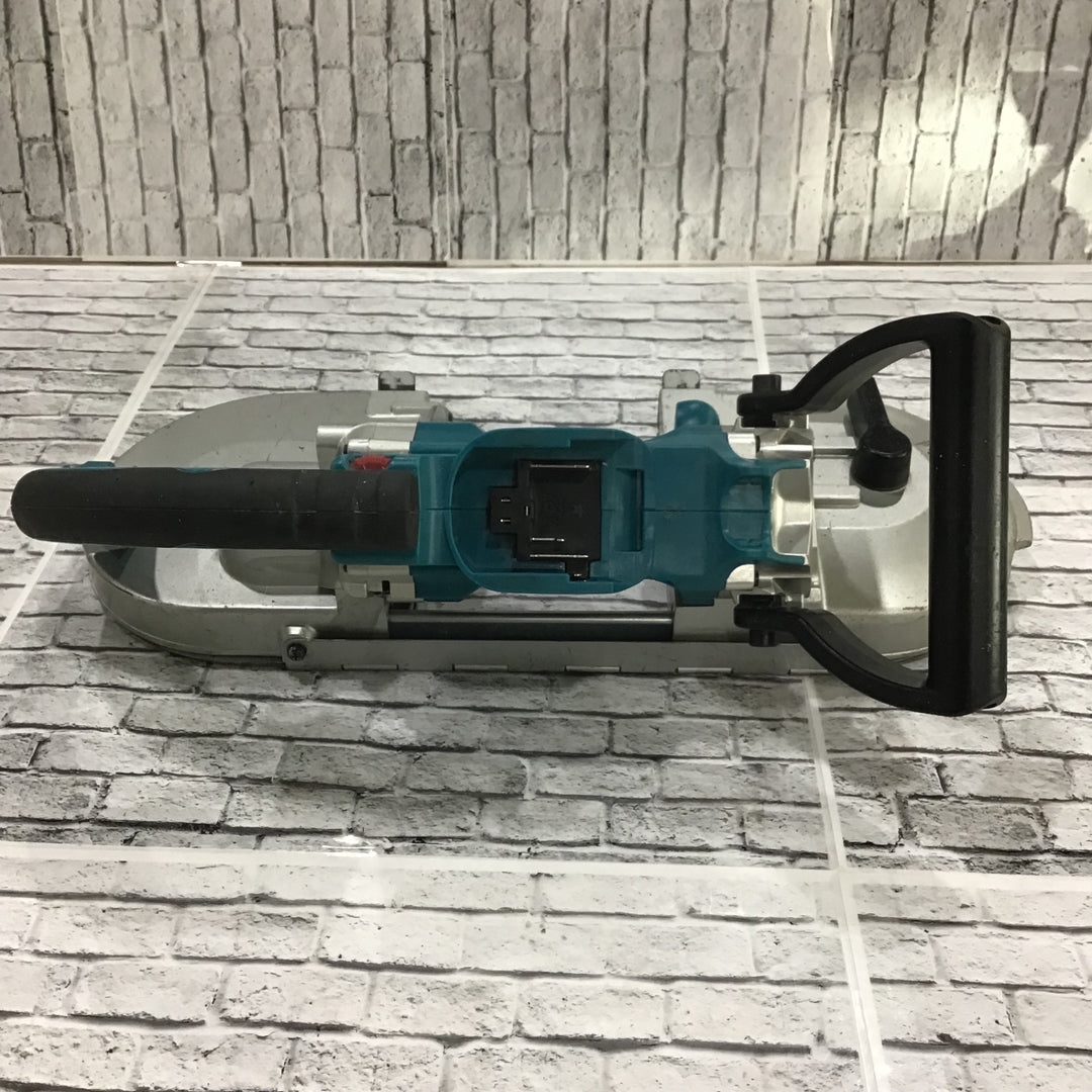 ★マキタ(makita) コードレスバンドソー PB180DZ【川口店】