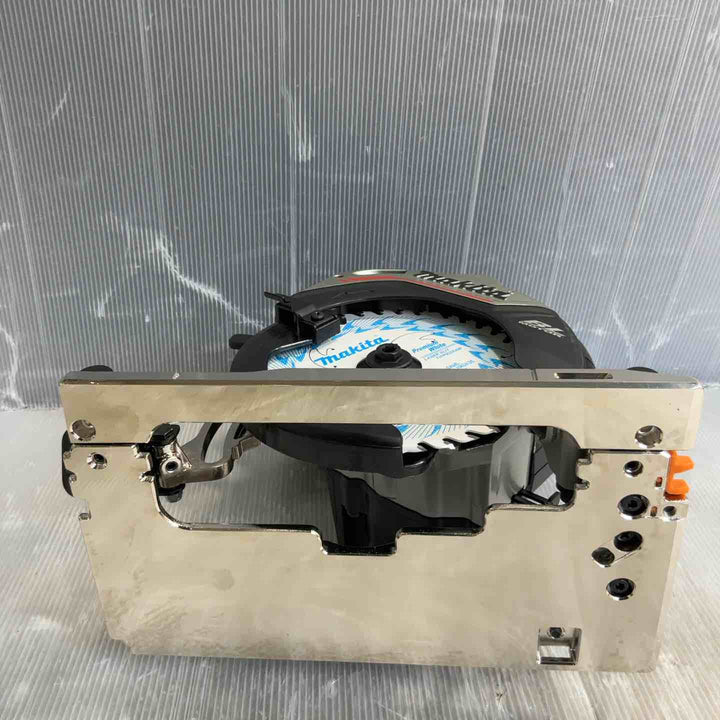 ★マキタ(makita) コードレスマルノコ HS474DZB【草加店】