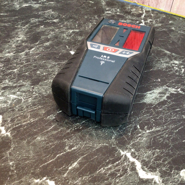 ボッシュ:受光器 LR2 000555240120【八潮店】
