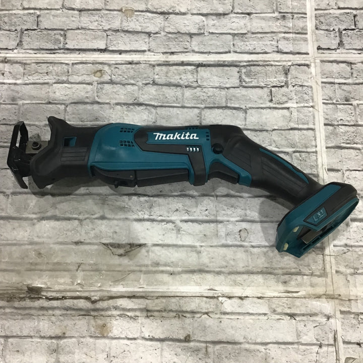 ★マキタ(makita) コードレスレシプロソー JR144DZ【川口店】